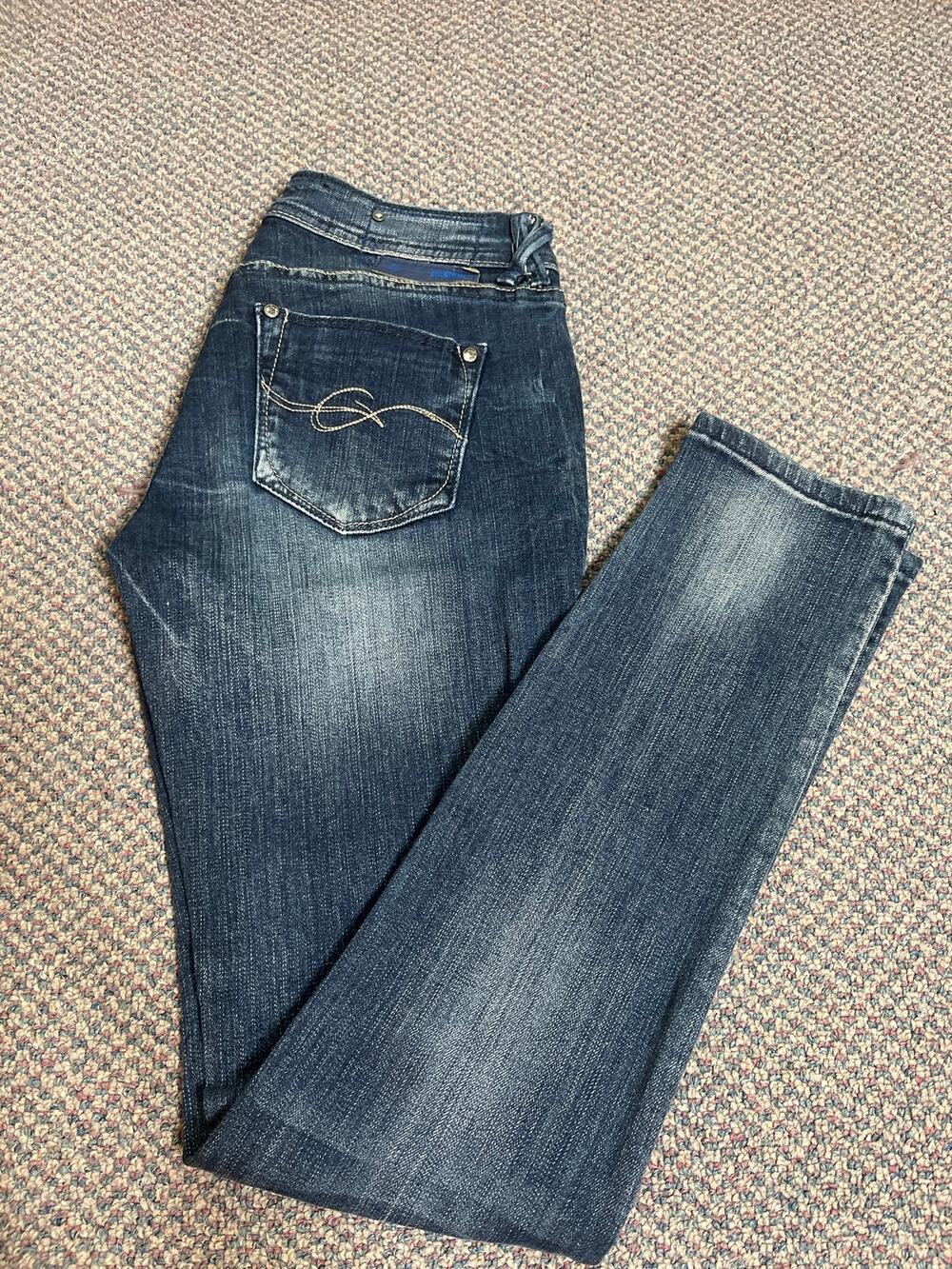 Grace in LA Skinny Jeans 28